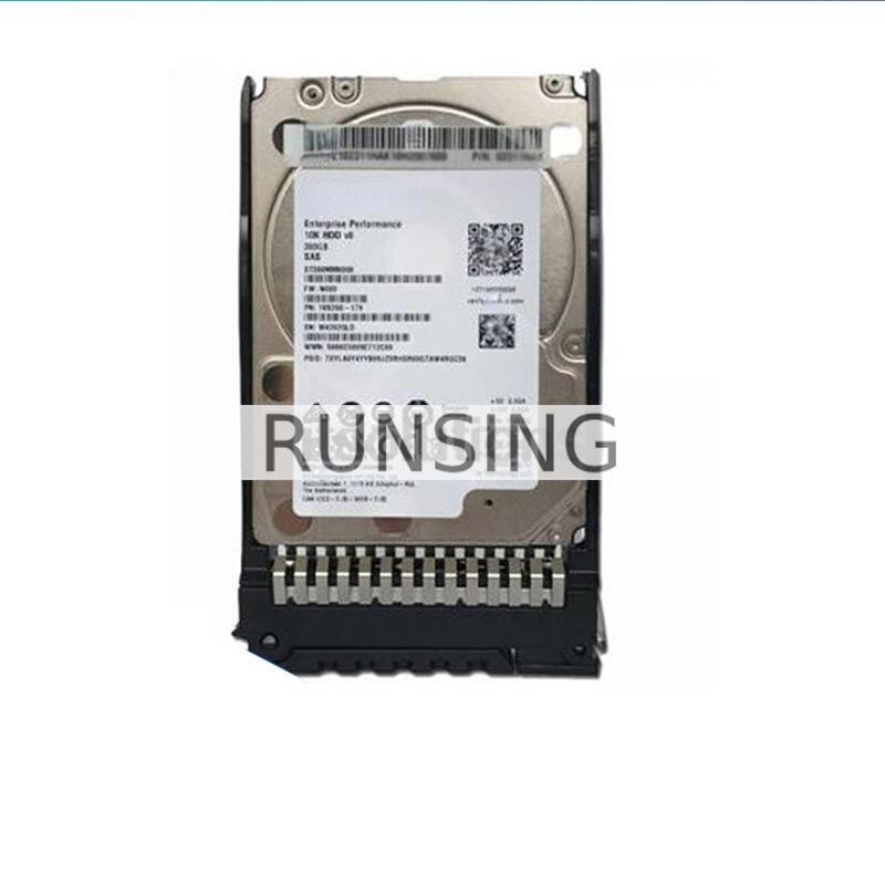 High Quality For HDD 02351XGJ 21V3-S-HSSD960 960GB SSD SAS HDD Unit(2.5 100% Test Working